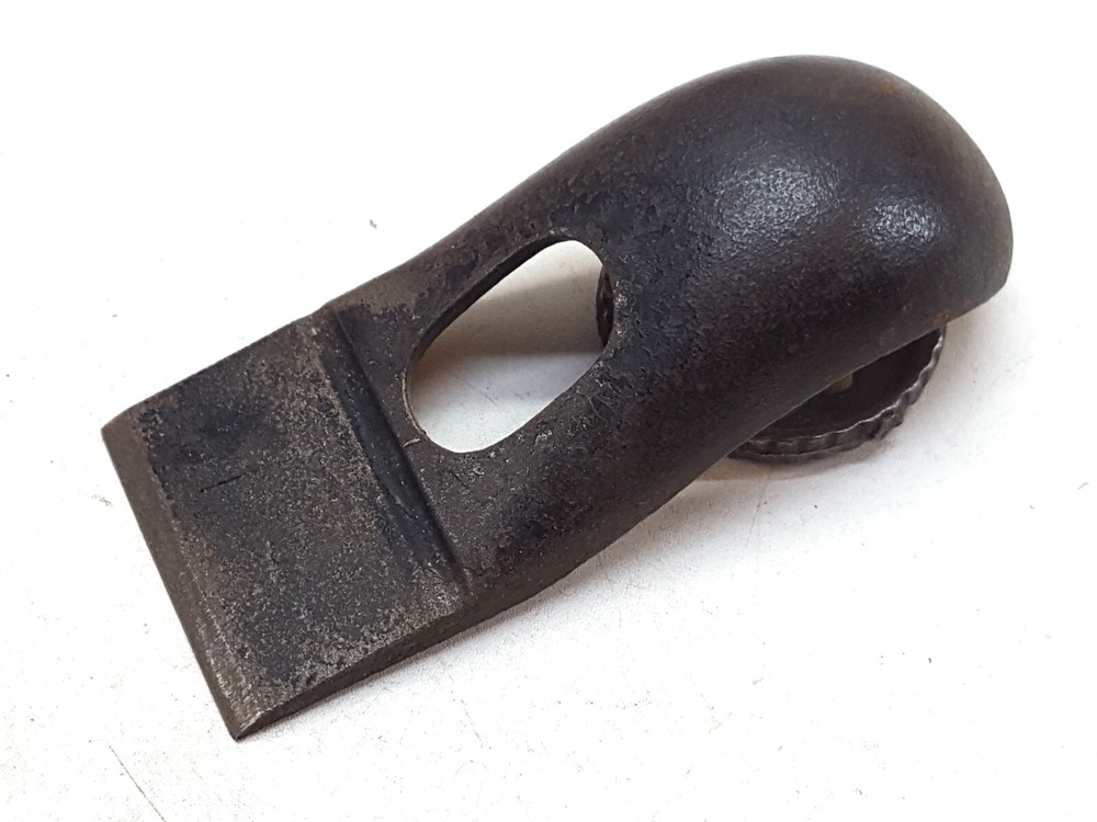 3571 Stanley Bailey No. 120; Lever Cap