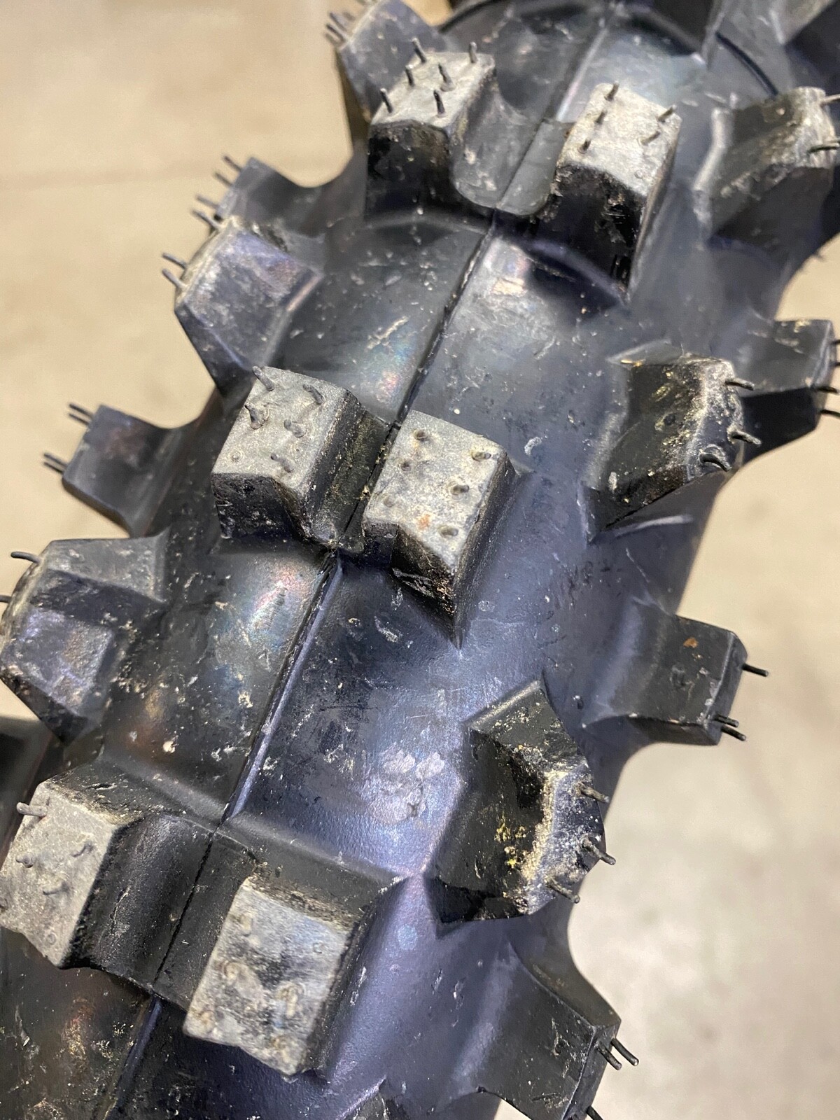 HONDA CRF250R CRF450R 2018-2025 DID DIRT STAR FRONT WHEEL 21X1.60 PIRELLI TIRE