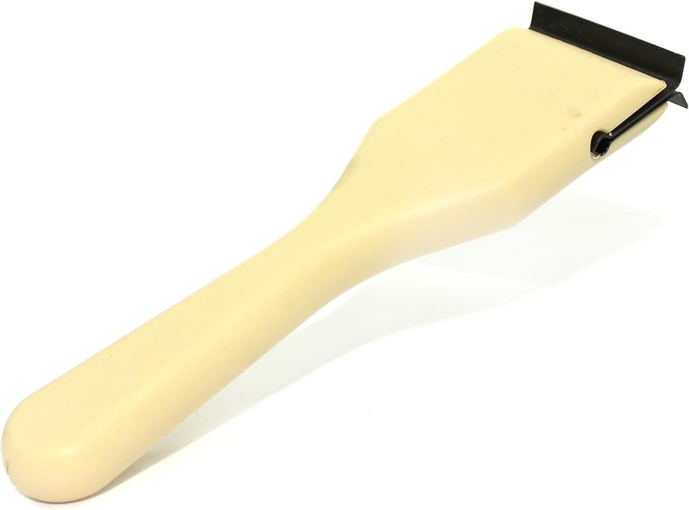 3050 2-1/2" Double-Edge Paint Scraper