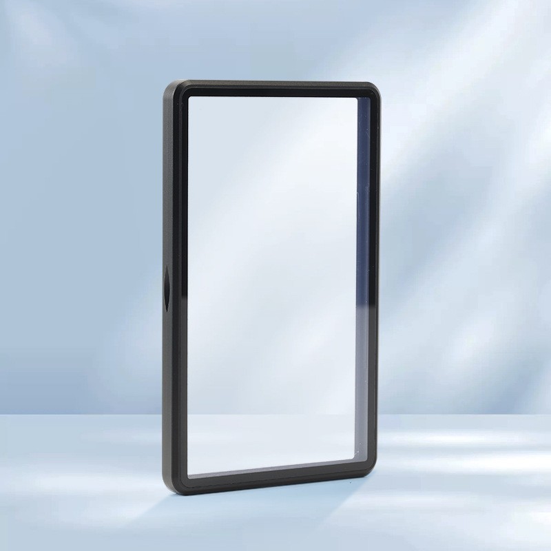 for PSA/CGC/BGS Slab Graded Trading Cards Protector Holder Magnetic Case Display