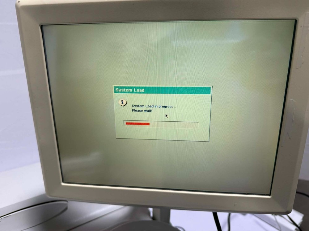 Instrumentation Laboratory ACL Elite Coagulation Analyzer System with Software