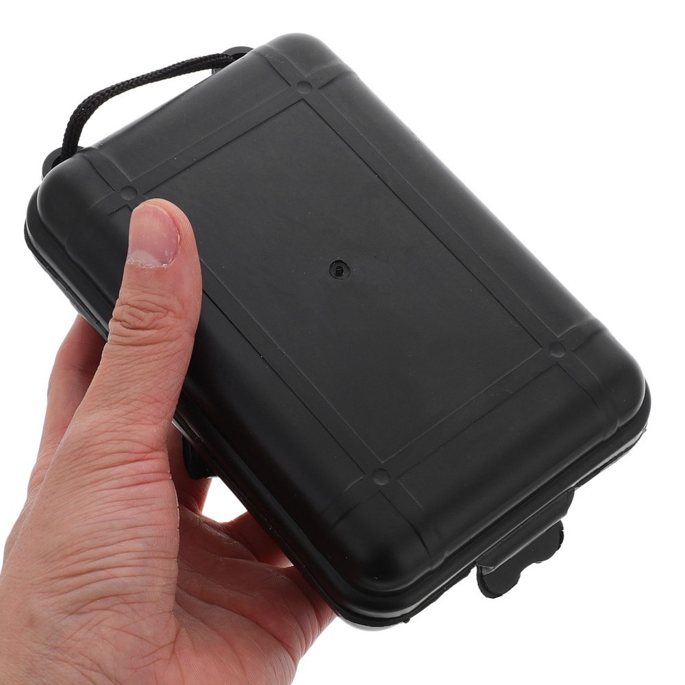 2 Pcs Storage Box Arrowheads Holder for Arrows Case