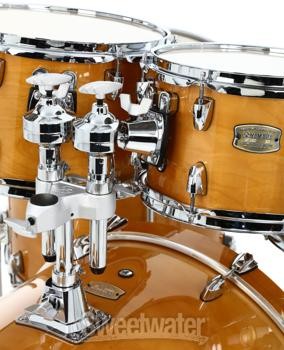 Yamaha Stage Custom Birch Shell Pack - 5pc - Natural