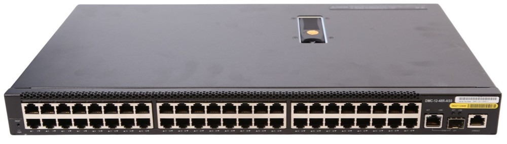 48 Port Serial Console Terminal