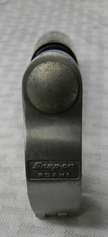 SNAP-ON PNEUMATIC AIR DRILL AUXILIARY HANDLE SIDE ATTACHMENT #PDAH1