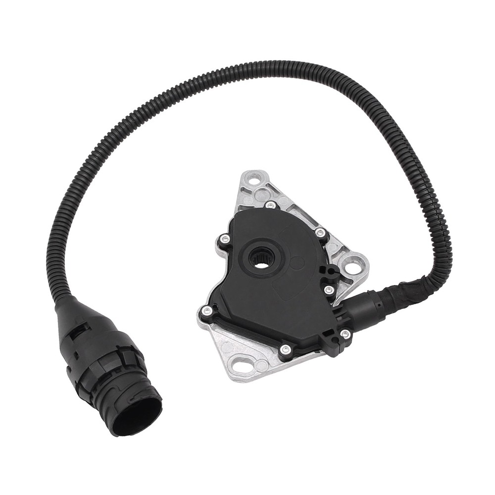 For BMW E46 E39 E85 Auto Trans Range Selector Switch Neutral Safety 2000–2005