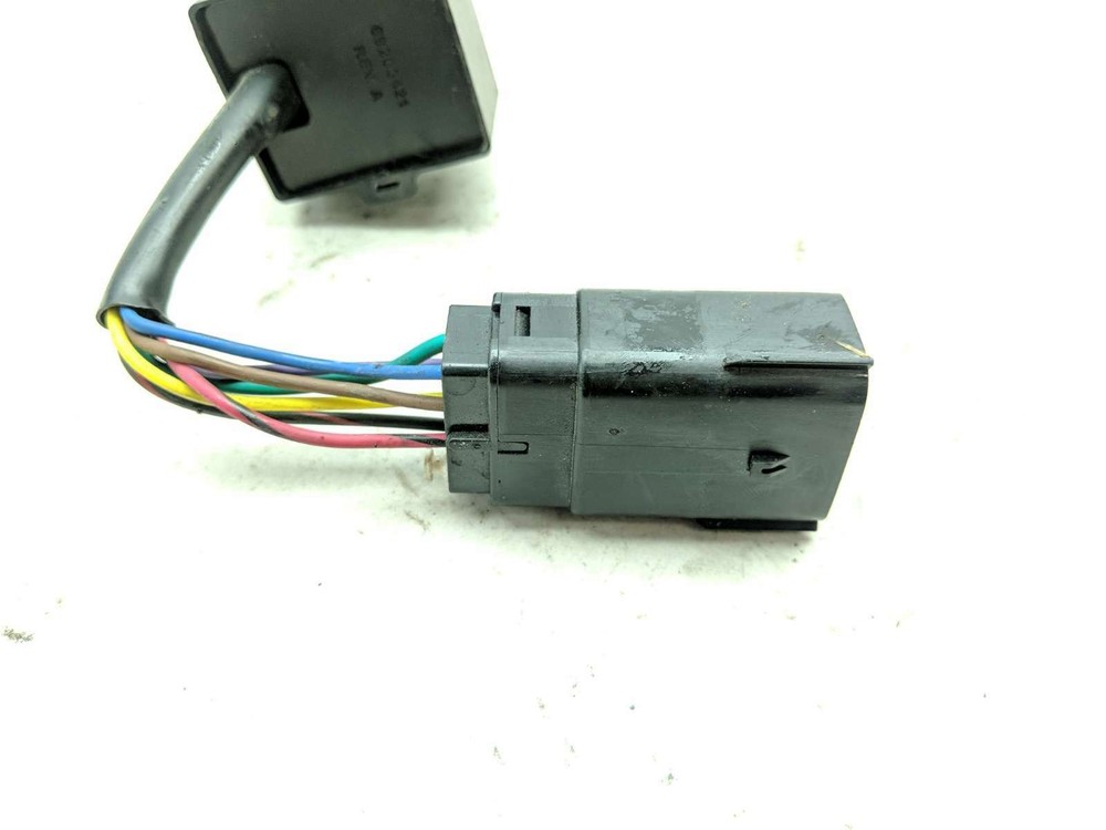 20 Harley Davidson Freewheeler FLRT Reverse Relay