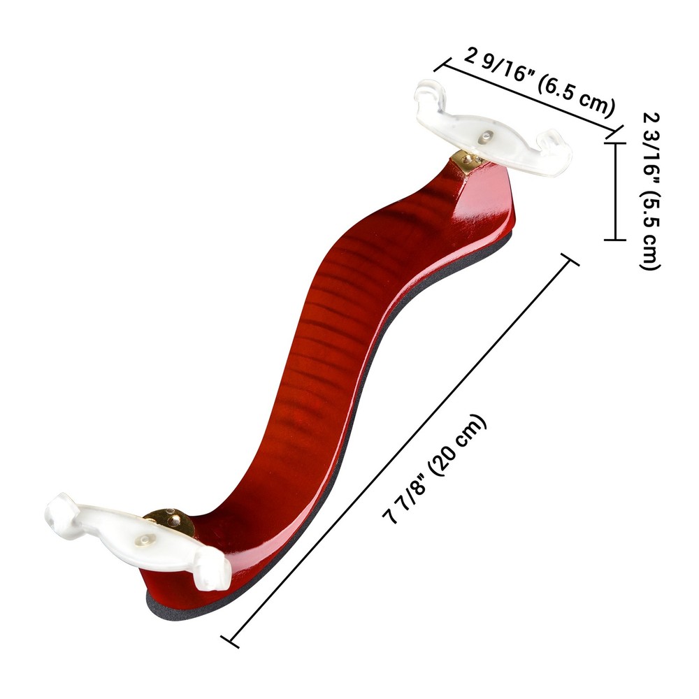 Violin Shoulder Rest
