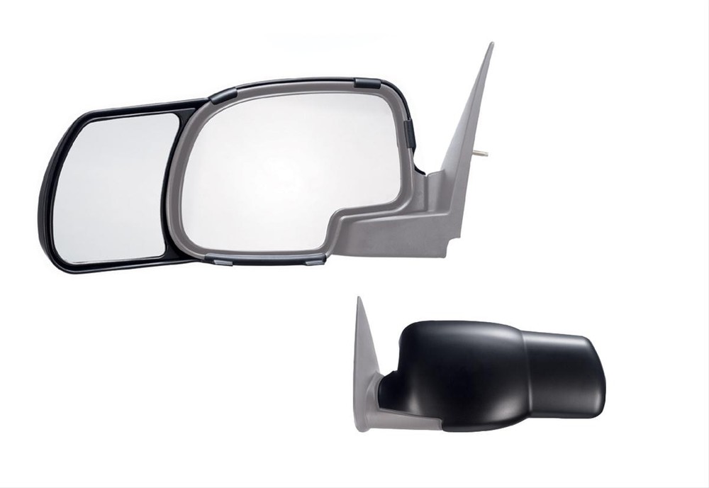 K-Source Snap-on Towing Mirror - Chevy/GMC - 99-06