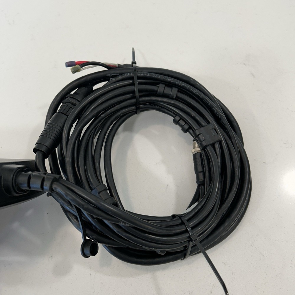 Humminbird MEGA Live Imaging Forward Facing Sonar Transducer