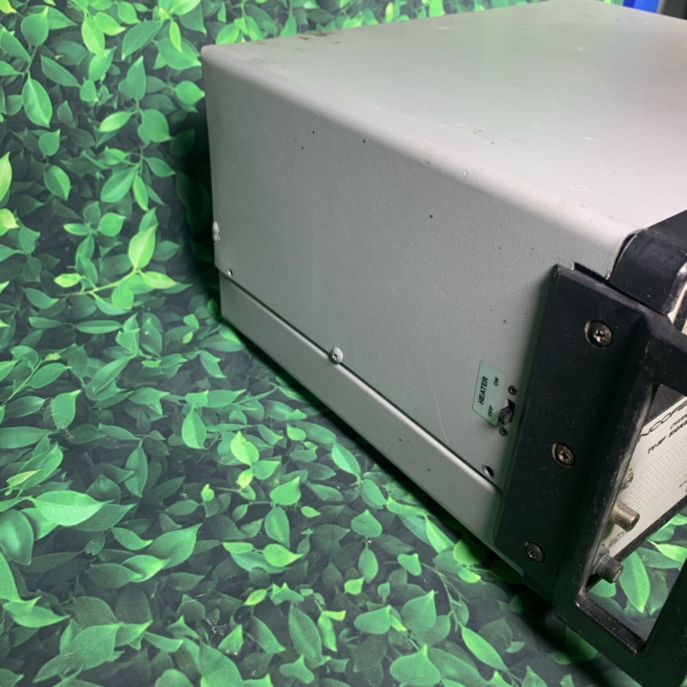 Sencore FS74A TV-RF Signal Analyzer