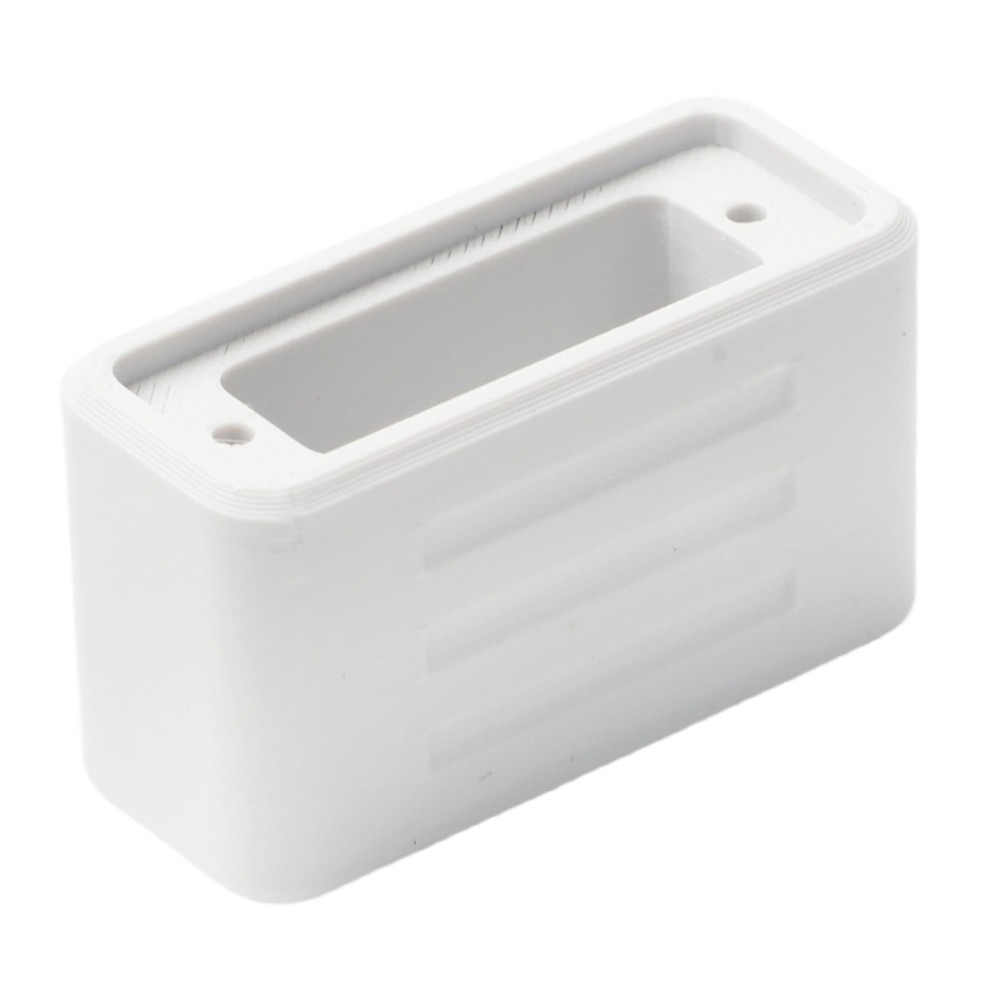 Avoid resistance errors with our tight fitting calibrated standard