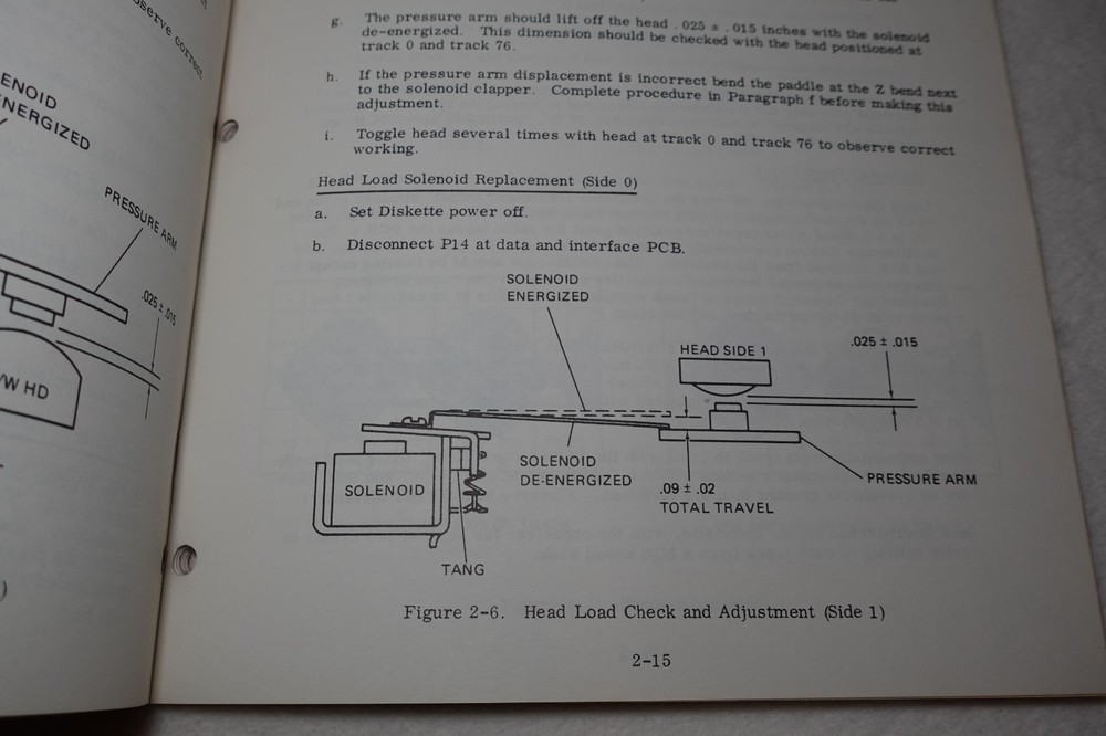 Helios II Persci Dual Diskette Drive 1977 Processor Technology Publication