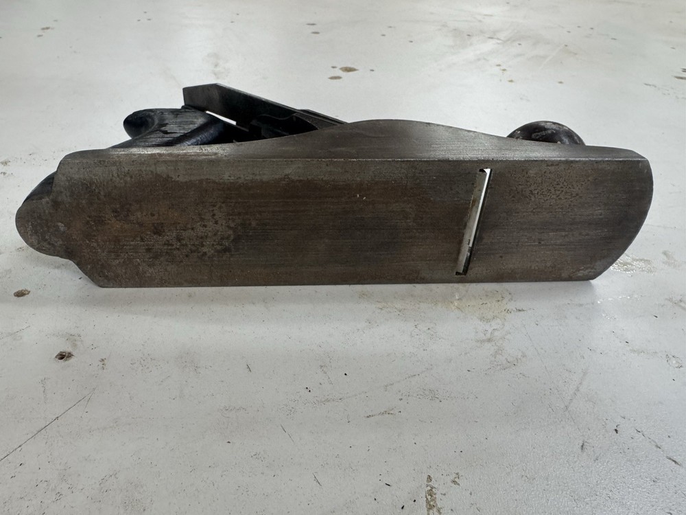 Stanley No 3 Plane (0570)