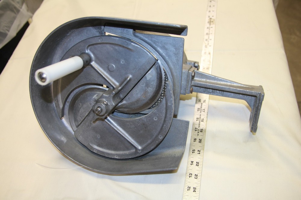 Nemco Adjustable Commercial Vegetable Slicer