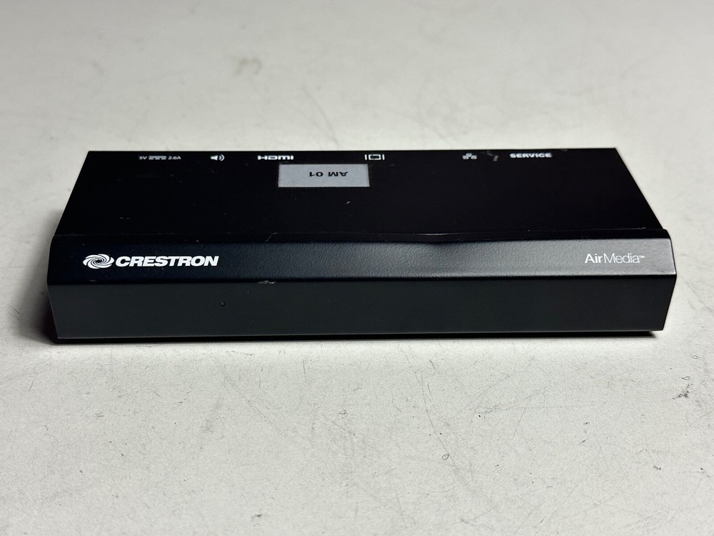Crestron AirMedia Presentation Gateway AM-101