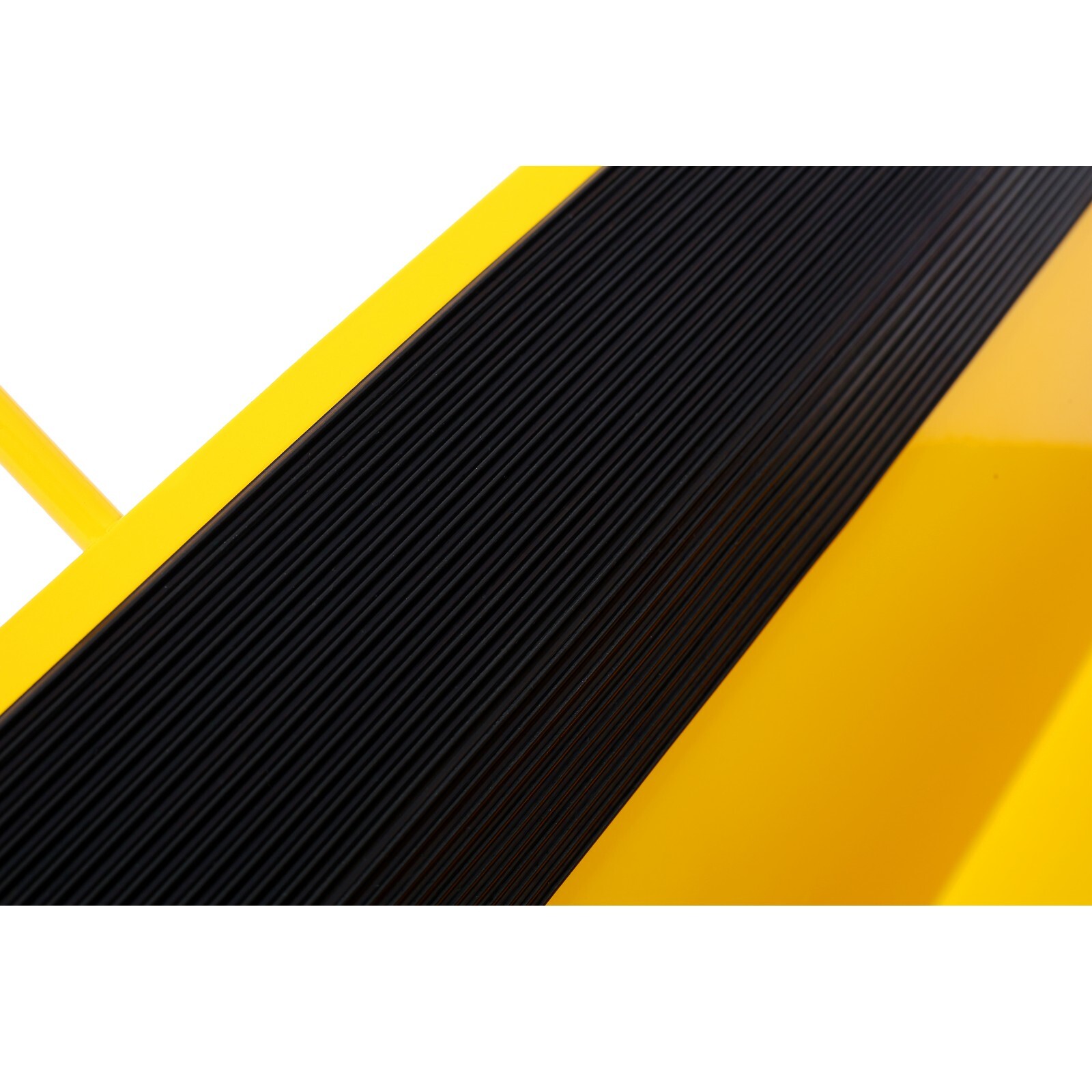 Heavy Duty Panel Dolly Slab Dolly Cart w/ Handle & 10" Peneumatic Tires Wheels