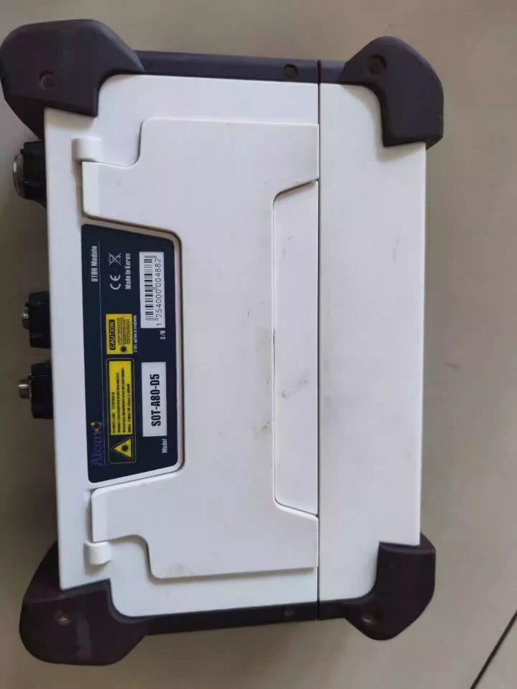 1PCS ATOMOWAVE SOT-A80 otdr