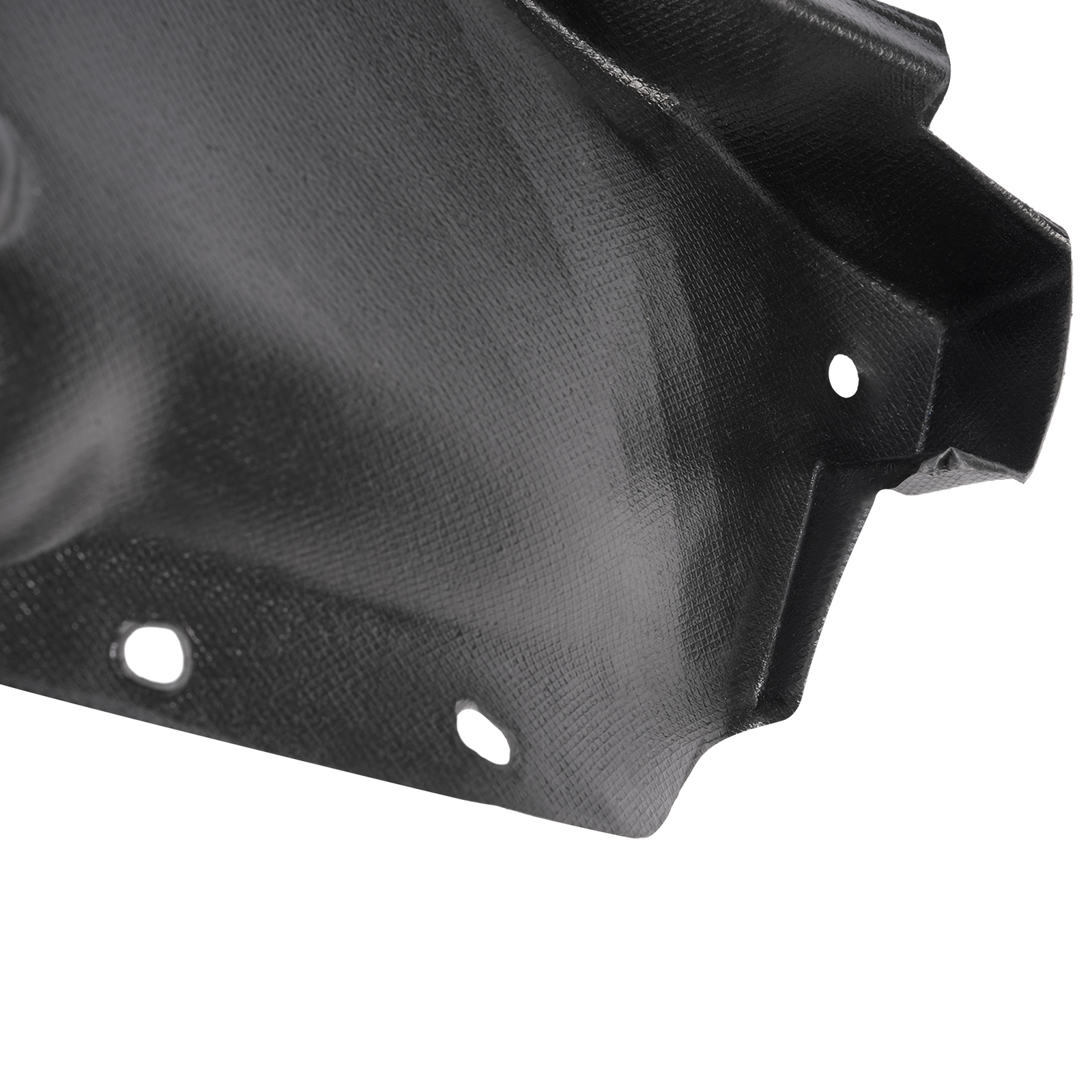 Front LH & RH Splash Shield Inner Fender Liner Fits 2012-2015 Honda Civic