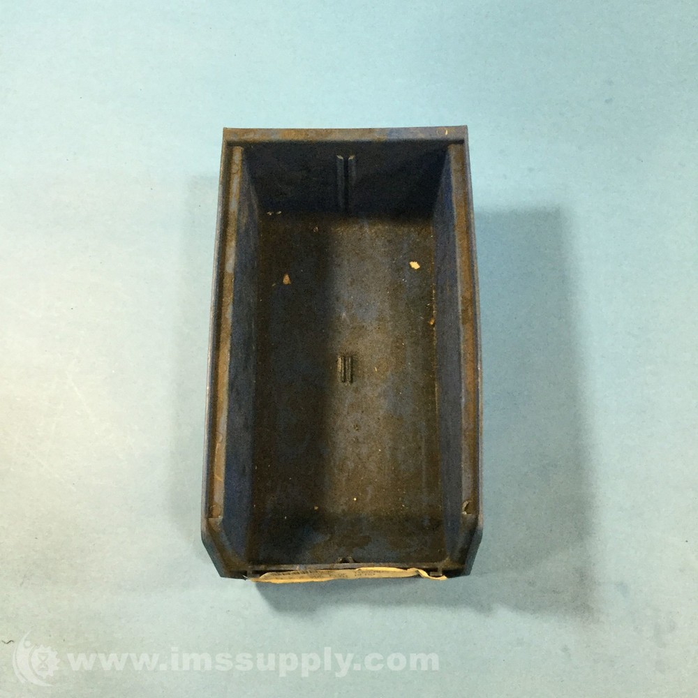 Quantum Storage Systems QUS220 Blue Stacking Bin USIP