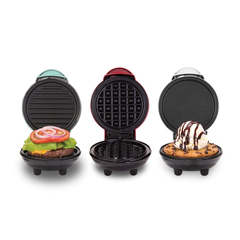 Mini Maker Set Customized Treat Maker Supports Multi Function Cooking Easy