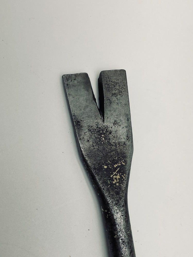 Vintage Blacksmith Nail Puller