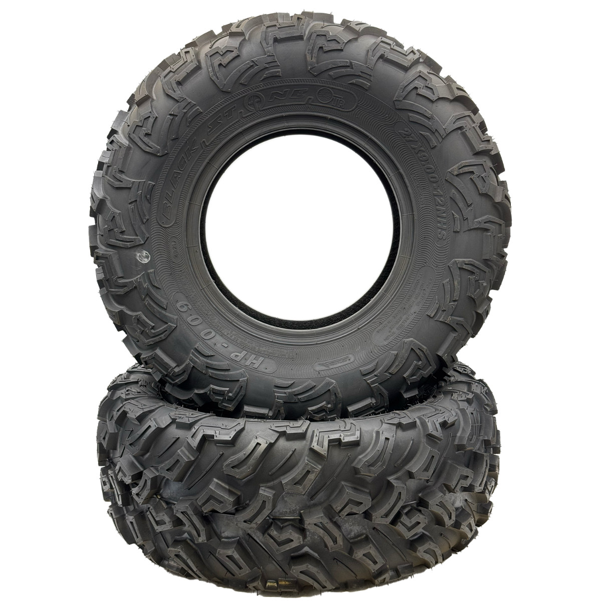 27x9.00-12 6Ply HP-009 ATV & UTV Tire - Set of 2