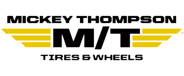 (QTY 4) 35x12.50R17LT Mickey Thompson Baja Boss A/T 119Q LRD Black Wall Tires