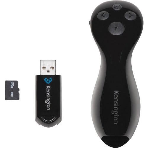 Kensington Ultimate Presenter 75233
