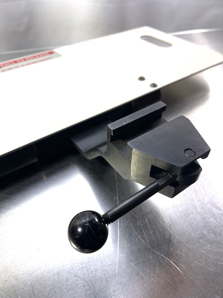 Surgical Table Fold Down Table Attachment.