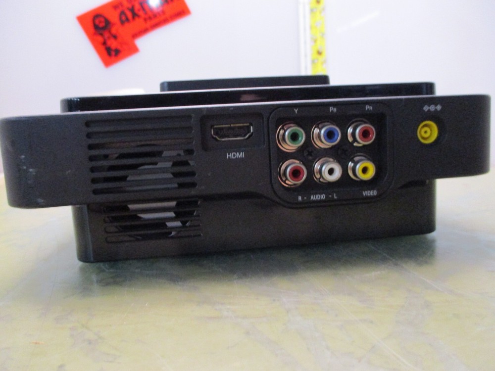 Sony VRD-MC10 Multi-Function Stand Alone DVD Recorder [2*H-33]