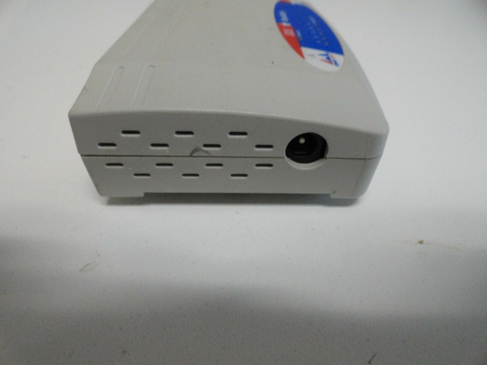 KK7: Amer.Com Network Switch SD5