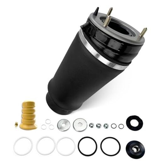 Air Suspension Spring Bag Front Right Compatible with 2002-2012 Front right