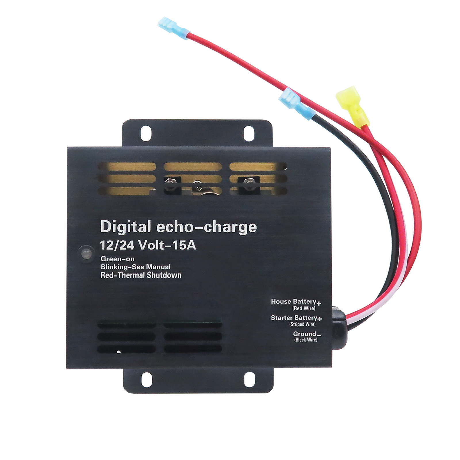 82-0123-01 Auxiliary Battery Charger，Be Suitable for Xantrex 82-0123-01 Echo