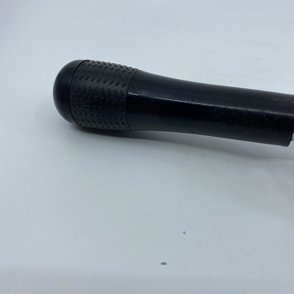 Group Handle Single for Espresso Machine Missing Filler!!