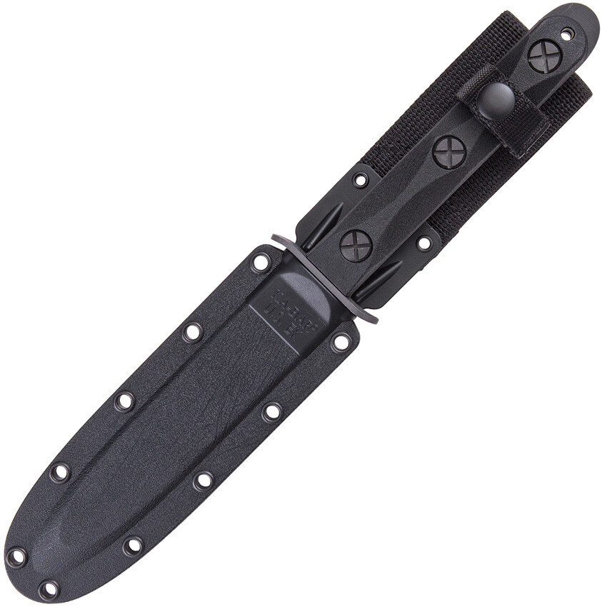 New Ek Commando Knife Model 4 EK44