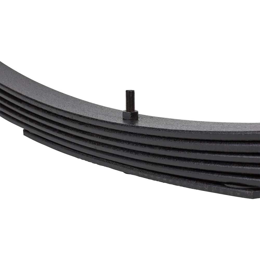 Super Glide® Front Spring, 48 Inch Axle, Standard Eye, Plain