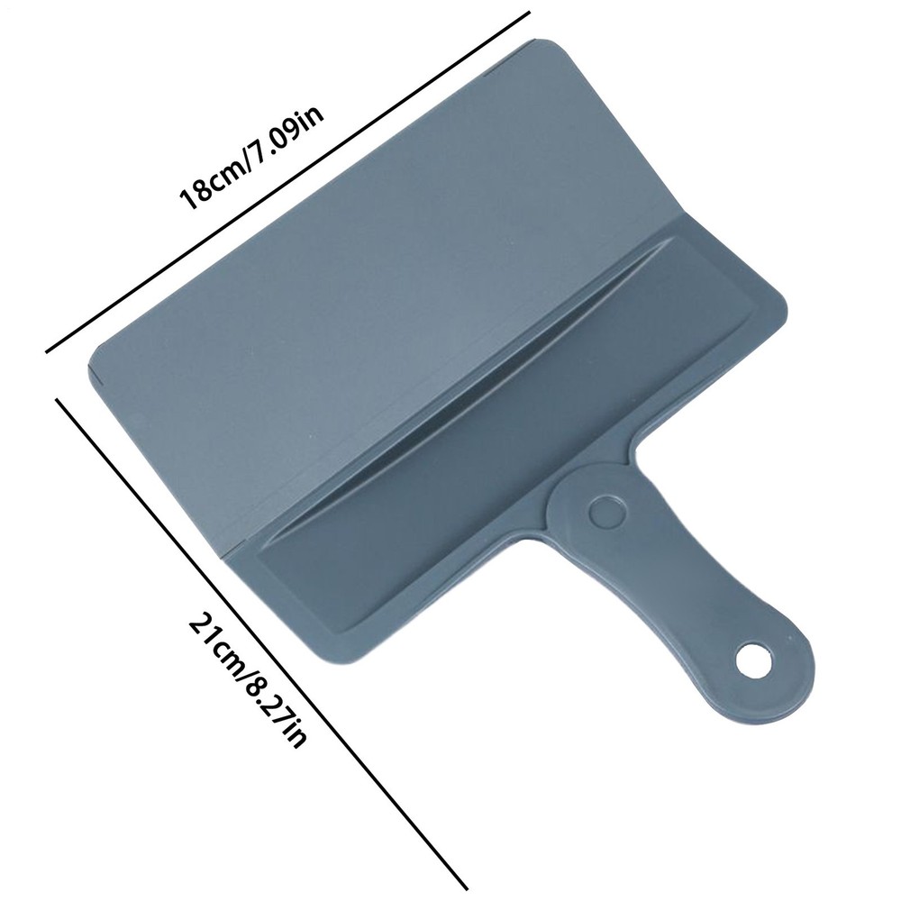 Chain Oiler Tool Motorcycle Chain Lube Applicator No Clutter Foldable