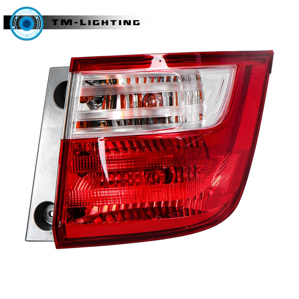 For Honda Odyssey 2011-13 Halogen Outer Right Passenger Side Tail Light Assembly