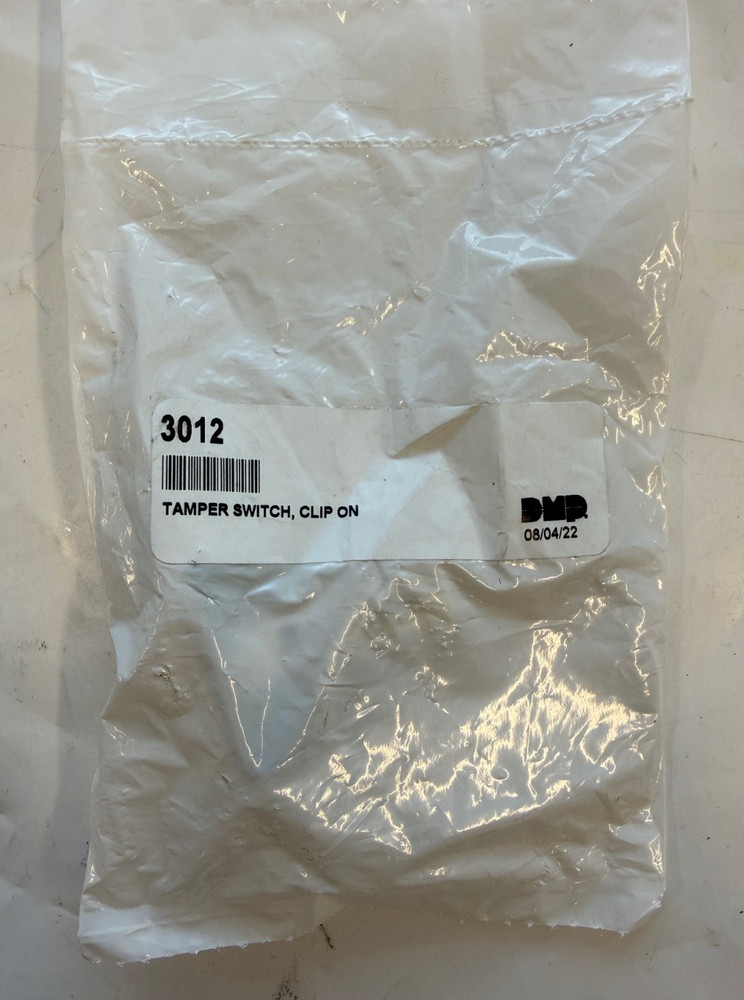 DMP 3012 Tamper Switch