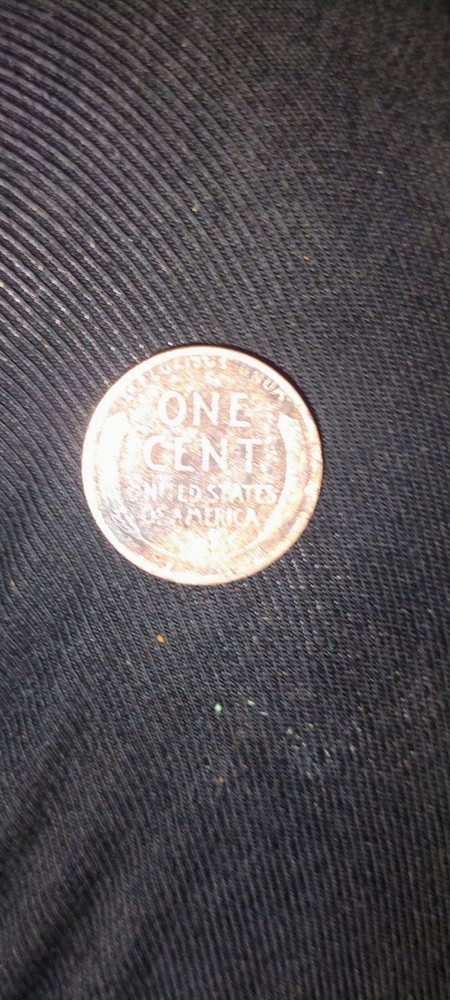 MR. POSTMAN 1929 LINCOLN WHEAT PENNY