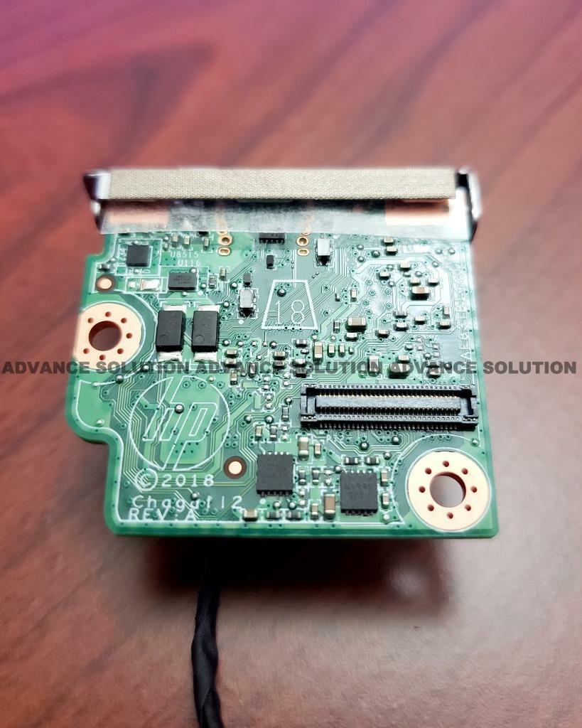 HP NEW 3TK79AT 3TK79AA Data Connector Type-C USB 3.1 G2 PD Flex IO L25754-001