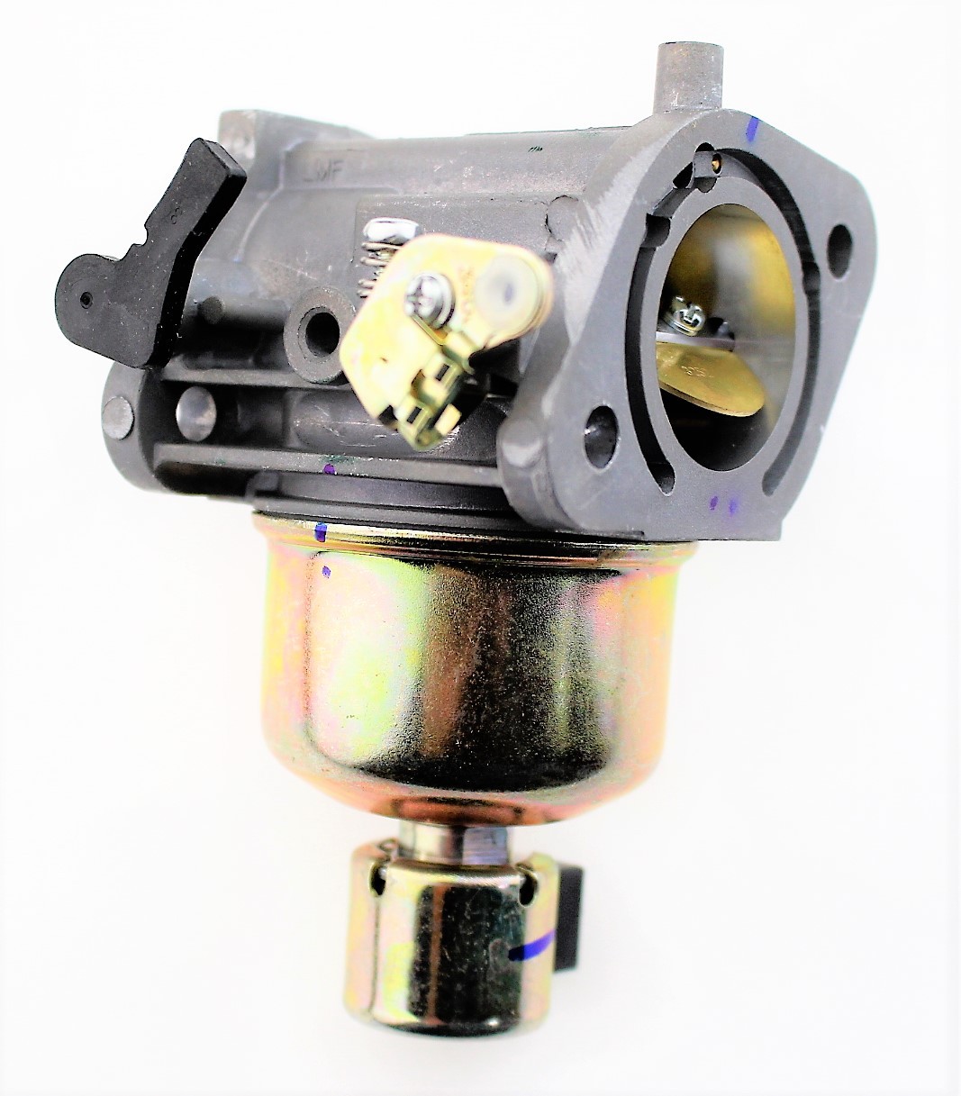 GENUINE WALBRO carburetor fits replaces FR691V FS261V 15004-0829 15004-0985 B45