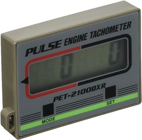 OPPAMA Pulse Engine Tachometer PET-2100DXR