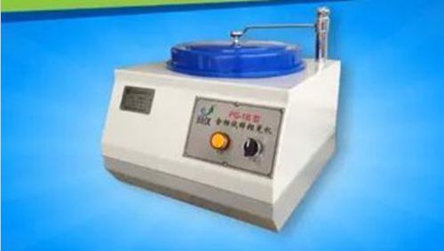 PG-1B metallographic sample polishing machine b