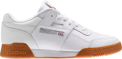 Mens Workout Plus Reebok Sneakers