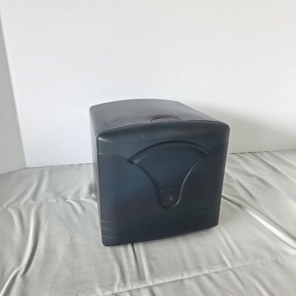 Atlantic Disc Manager 80 CD Disc Game Storage Holder Organizer