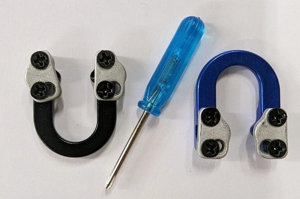 Ultra Nock Point Metal Loop for Compound Bows