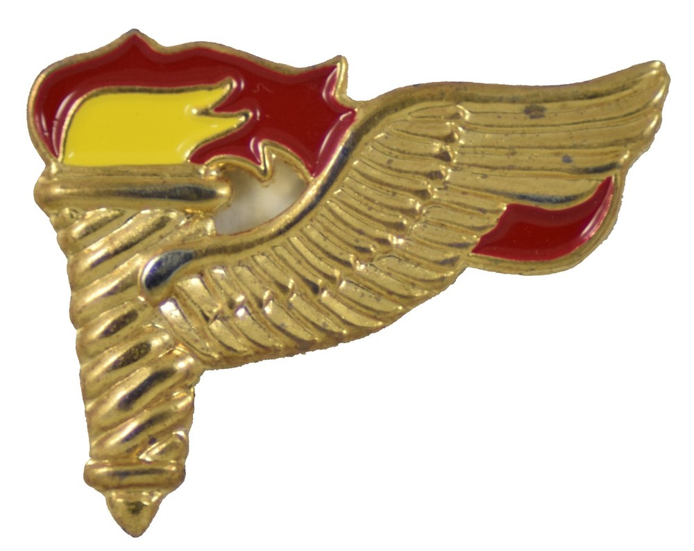 PATHFINDER HAT PIN