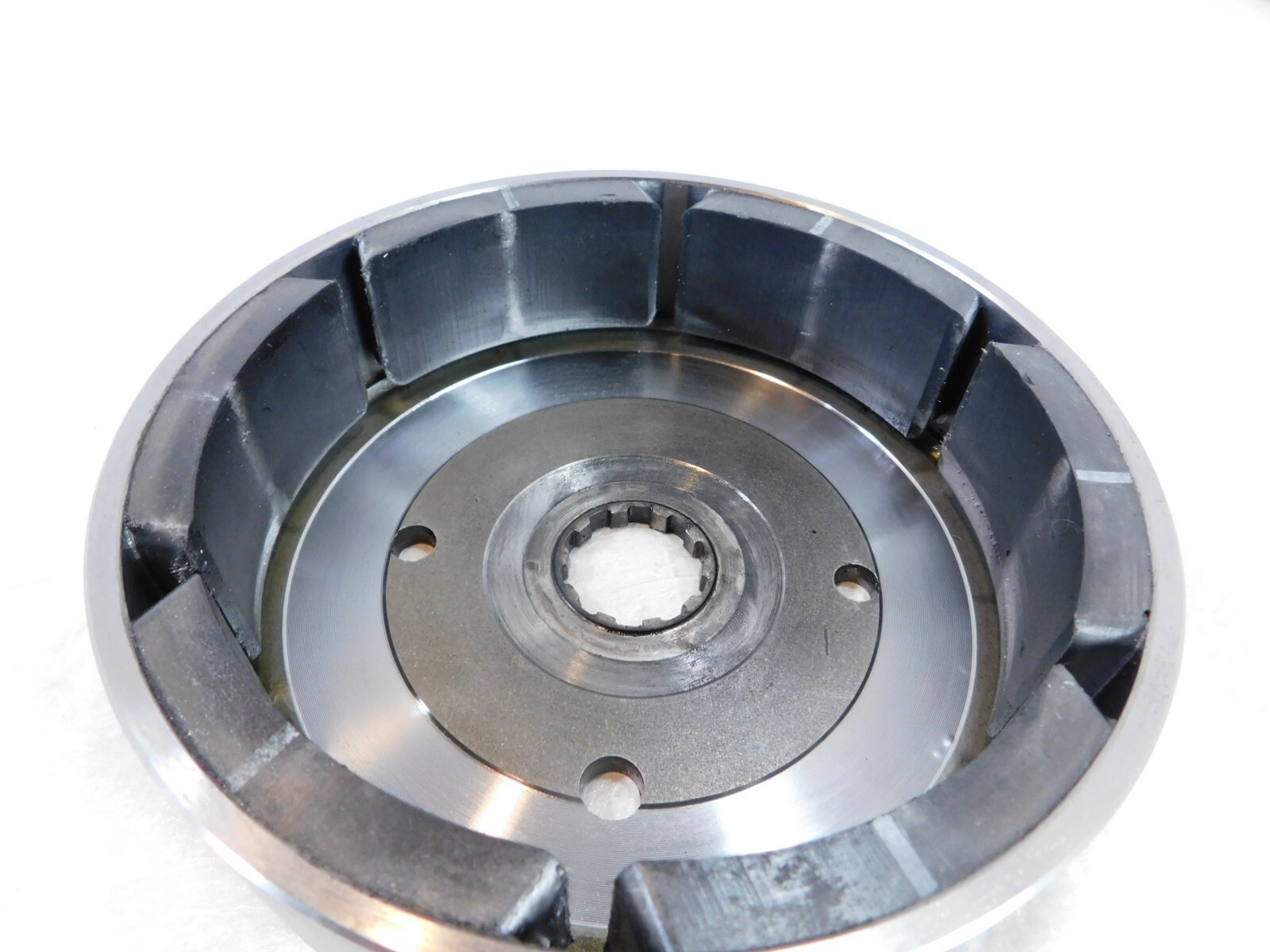 Harley Davidson Twin Cam Touring Dyna & Softail Alternator Magneto Stator Rotor